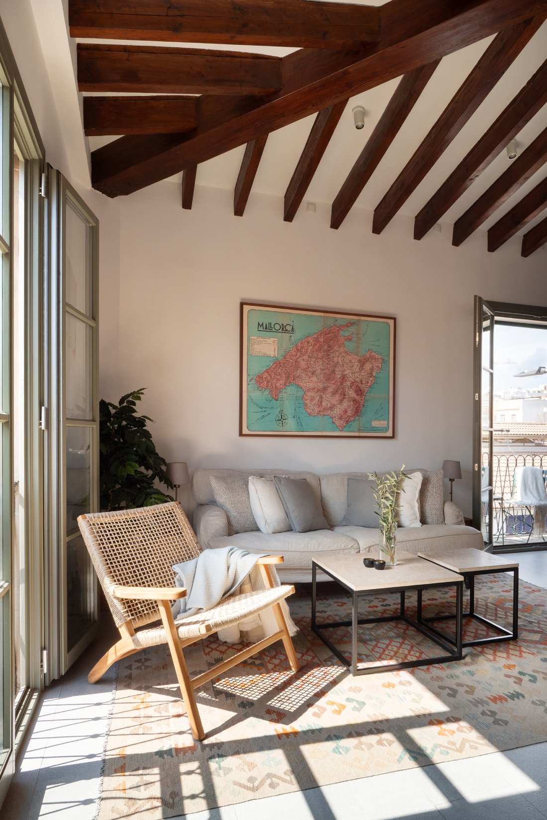 Apartment in Palma, Balearic Islands, Spain 3 - 15599588