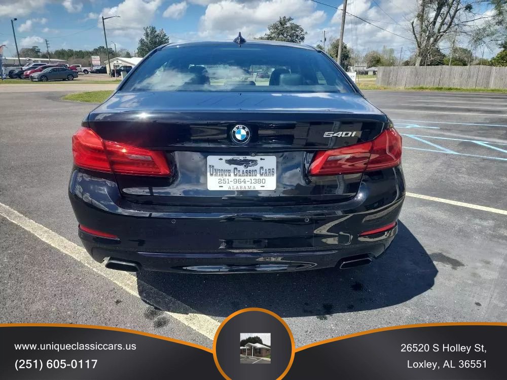 Sedan in Loxley, AL, United States 4 - 15599111