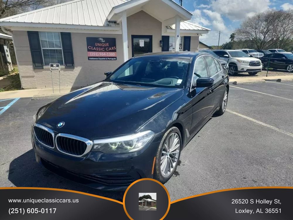 Sedan in Loxley, AL, United States 1 - 15599111