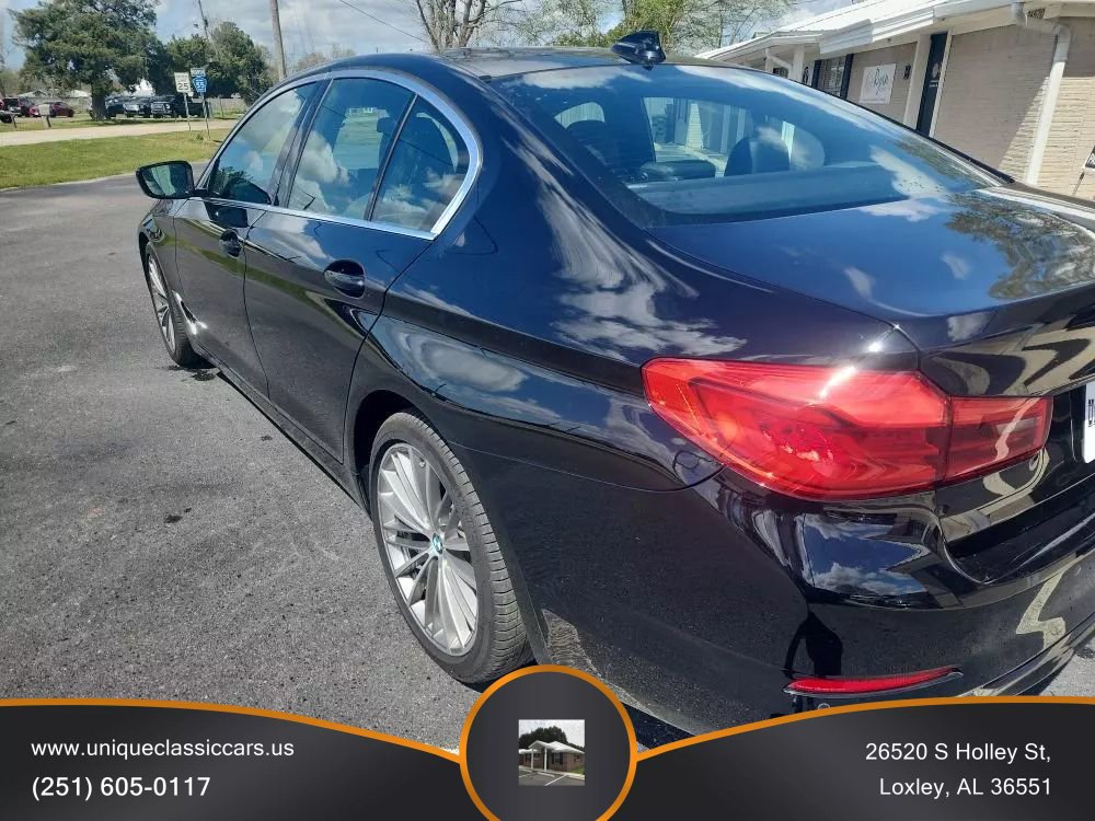 Sedan in Loxley, AL, United States 3 - 15599111