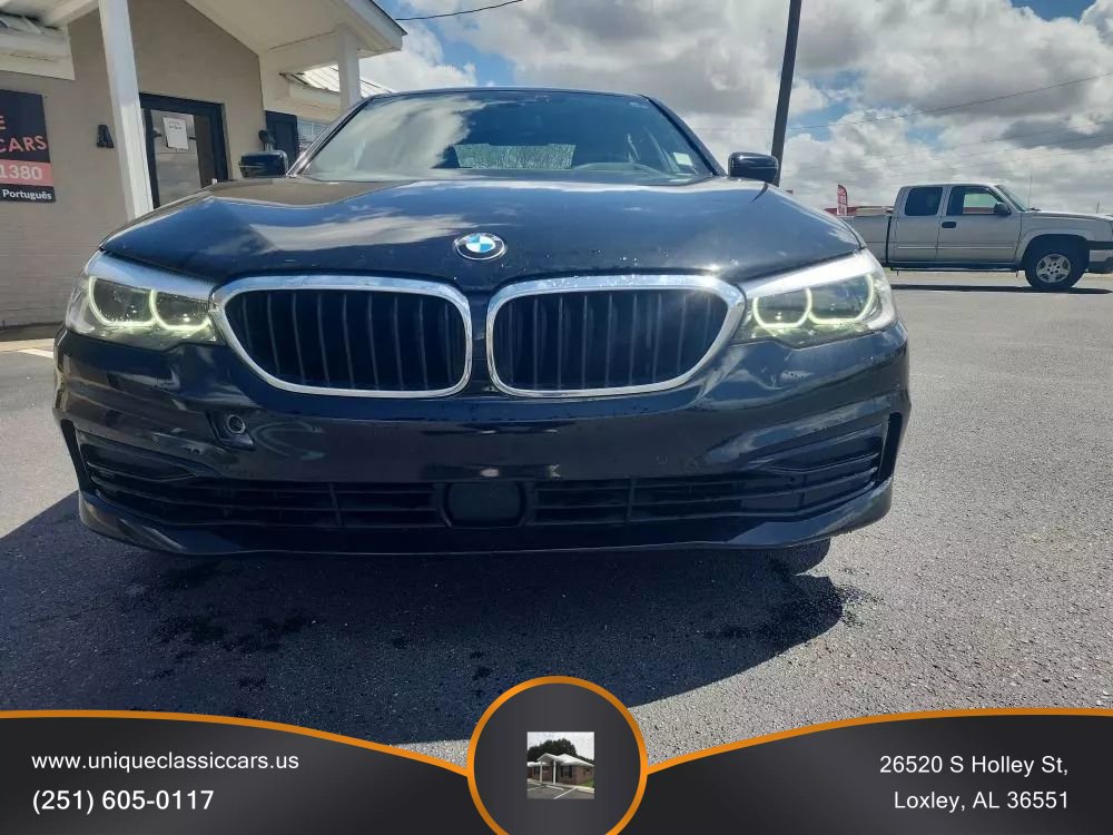 Sedan in Loxley, AL, United States 2 - 15599111