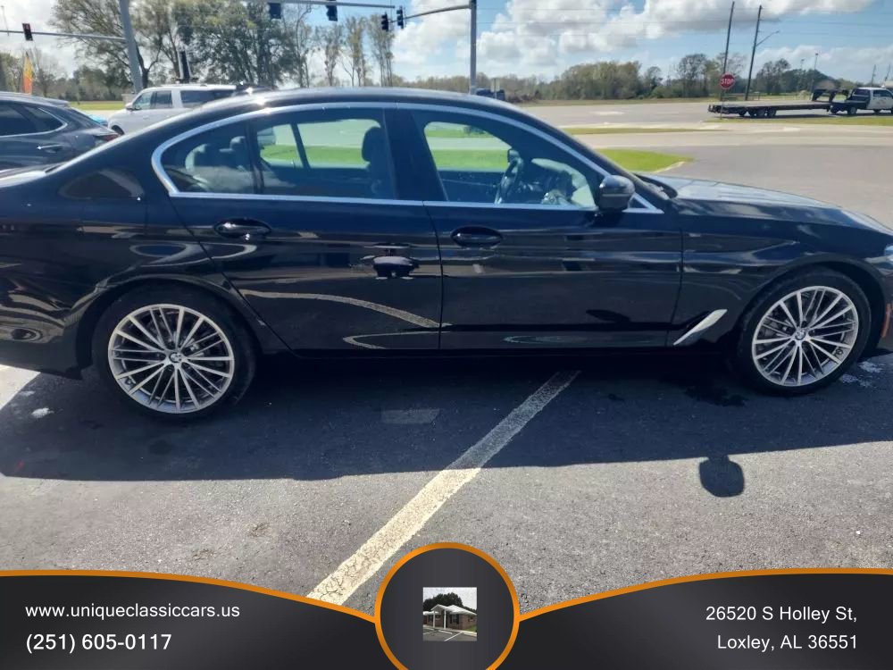 Sedan in Loxley, AL, United States 5 - 15599111