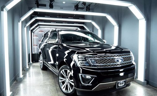 2020 Ford Expedition King Ranch Sport Utility 4D in West palm beach, FL, United States 1