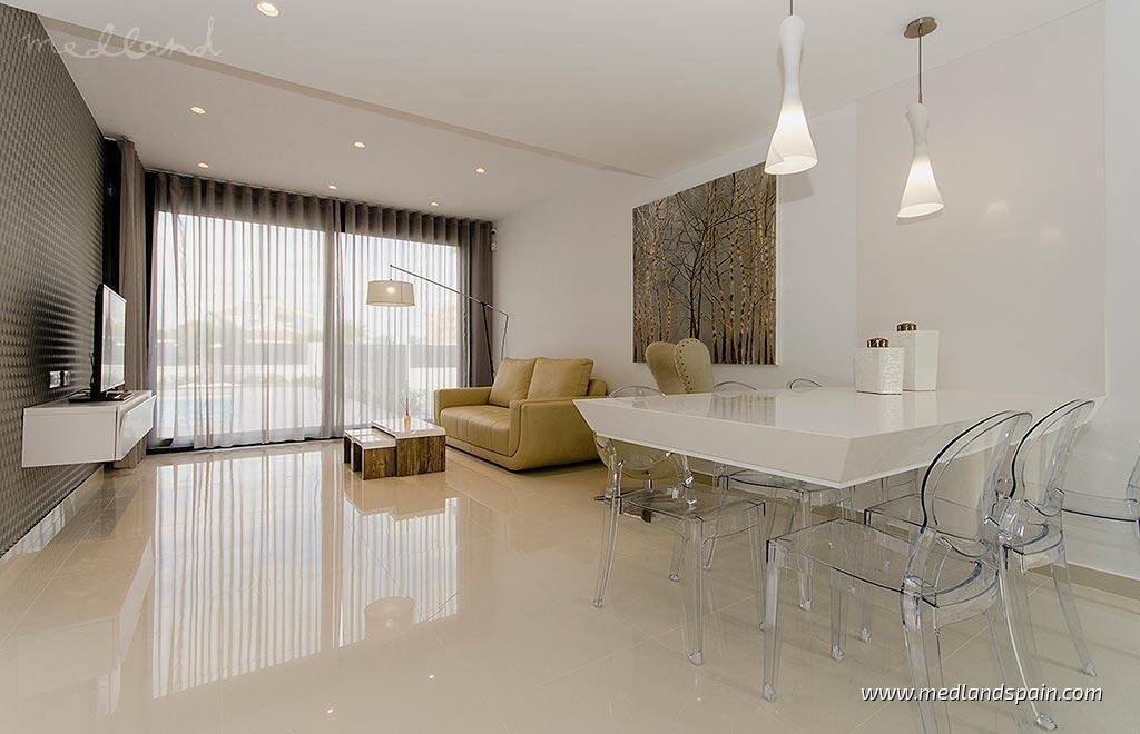 Villa in Playa Honda, Rincon de San Gines, Cartagena 2 - 15599624