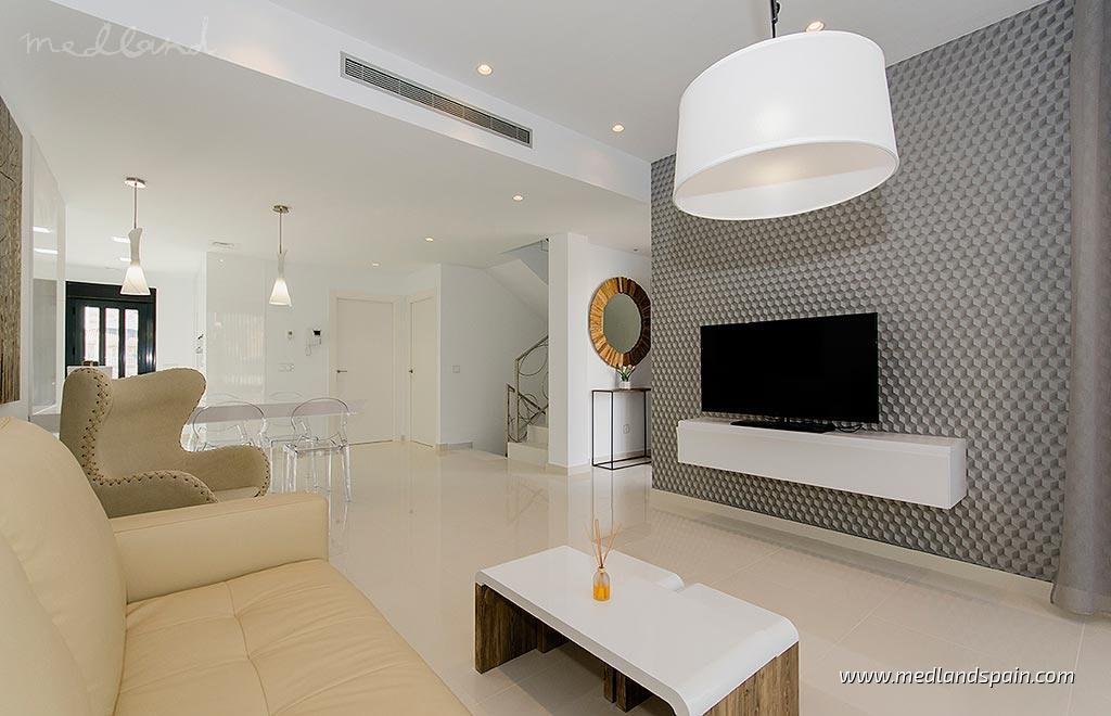 Villa in Playa Honda, Rincon de San Gines, Cartagena 4 - 15599624