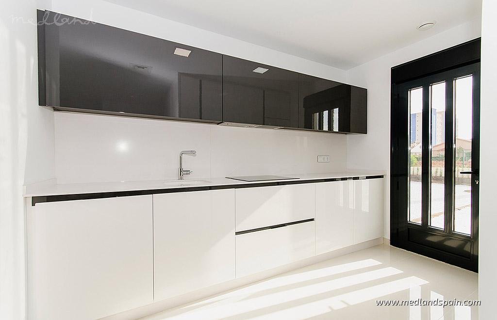 Villa in Playa Honda, Rincon de San Gines, Cartagena 5 - 15599624