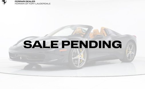 Ferrari 458 for sale | JamesEdition