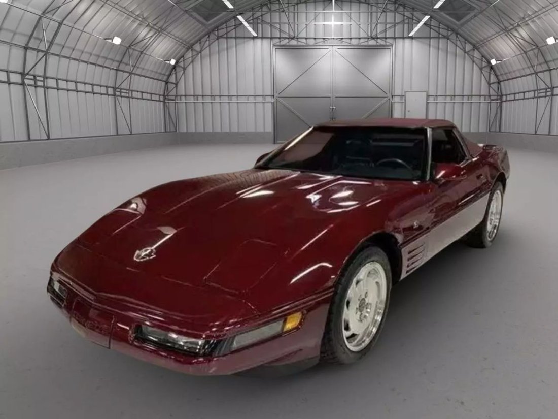 Cabriolet in Franklin, TN, United States 1 - 14769764