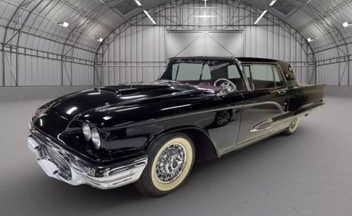 1959 Ford Thunderbird in Franklin, TN, United States 1