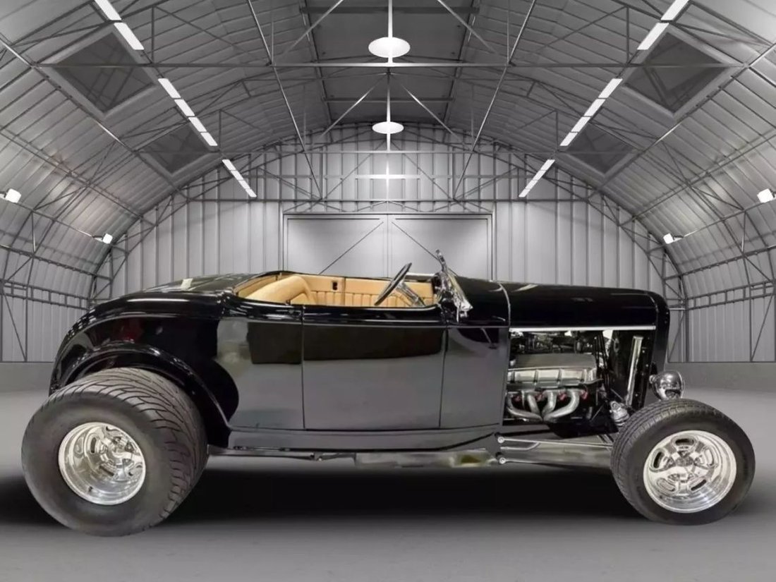 Cabriolet in Franklin, TN, United States 5 - 14769730