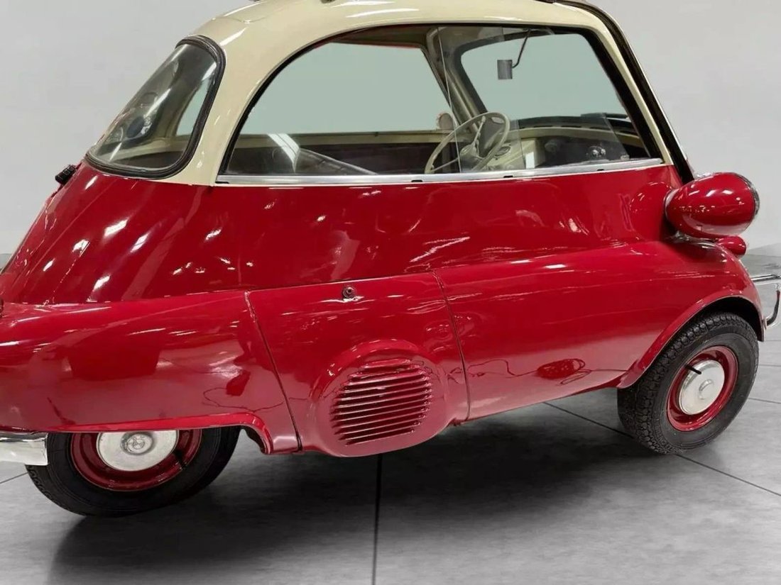 Cabriolet in Franklin, TN, United States 1 - 14769844