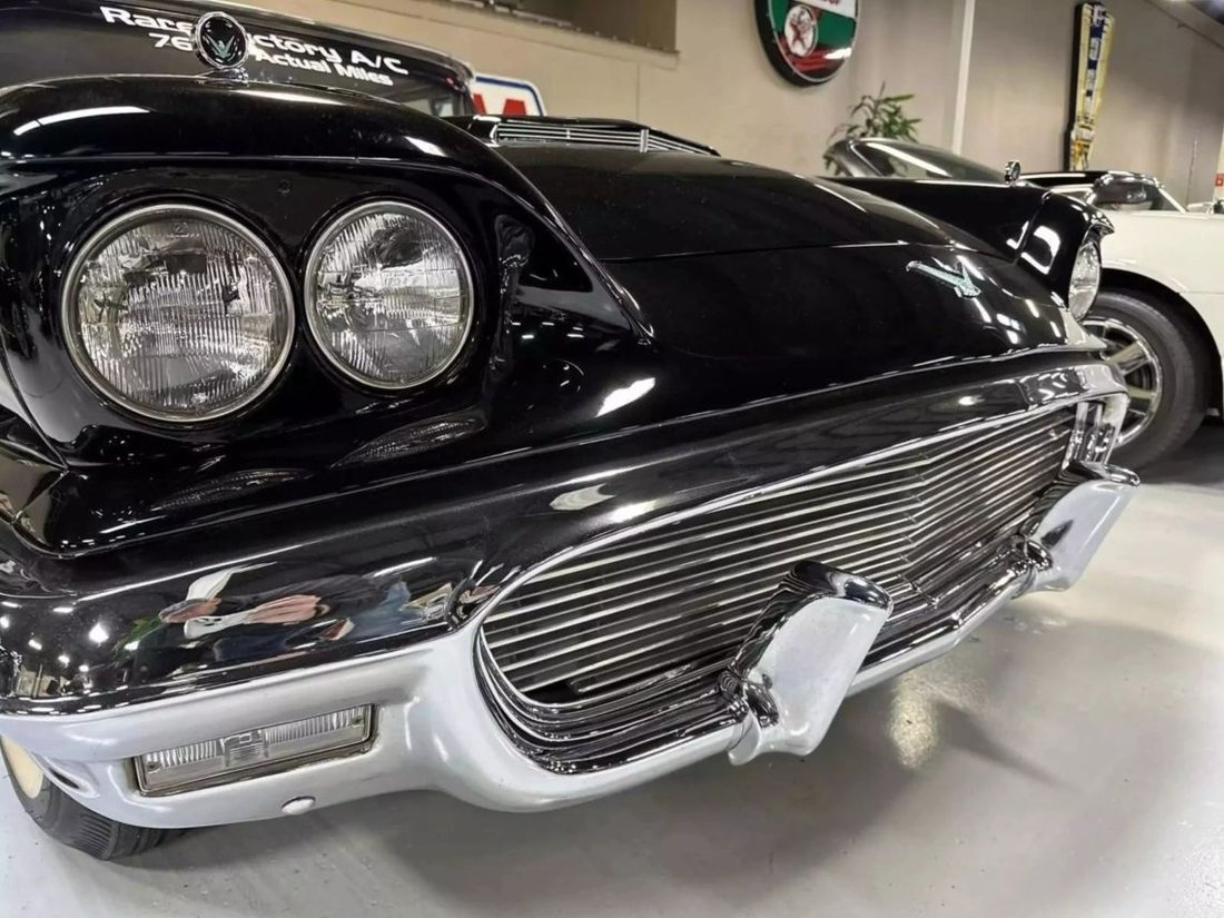 Cabriolet in Franklin, TN, United States 4 - 14769992
