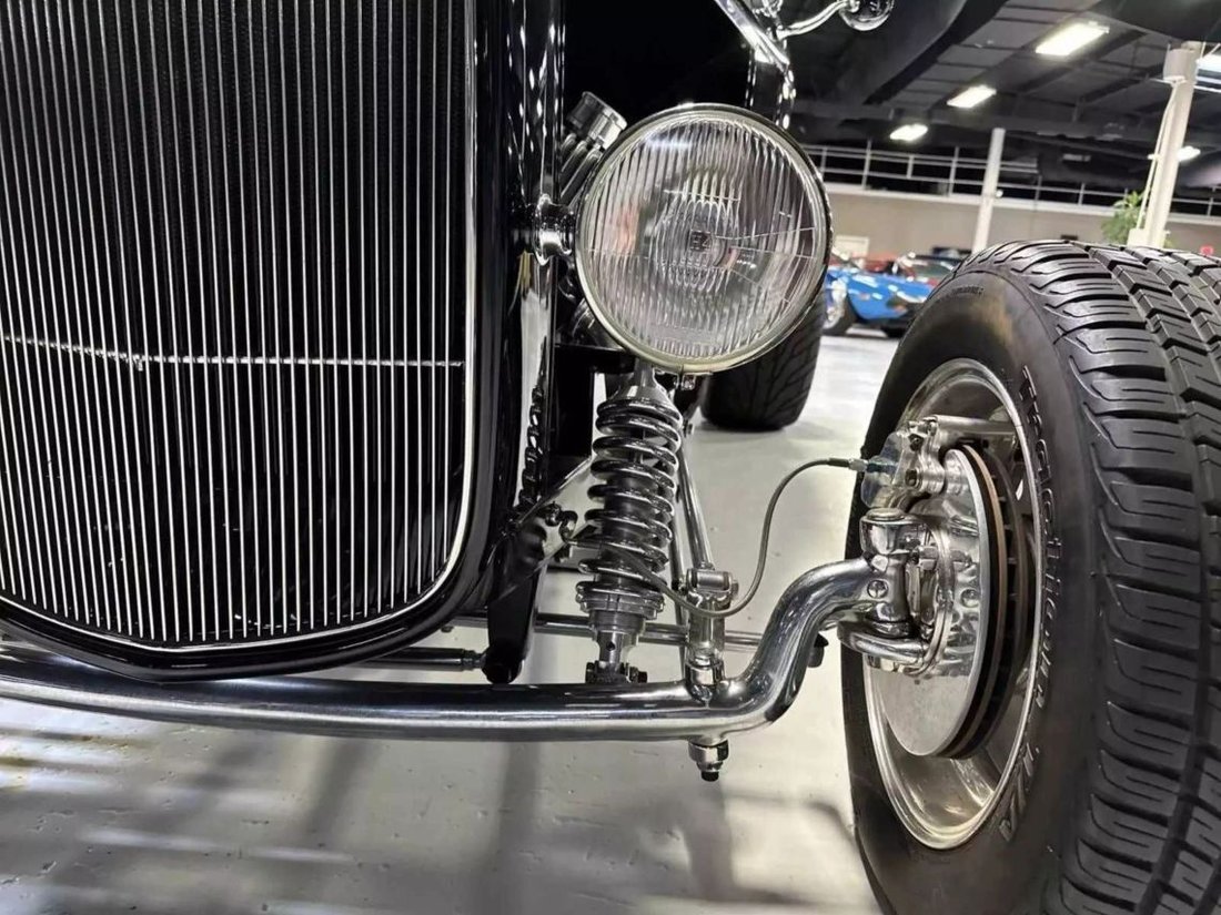Cabriolet in Franklin, TN, United States 3 - 14769730