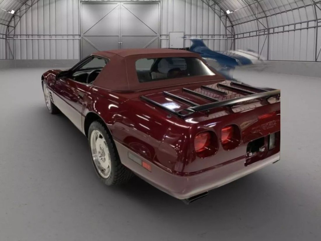Cabriolet in Franklin, TN, United States 5 - 14769764