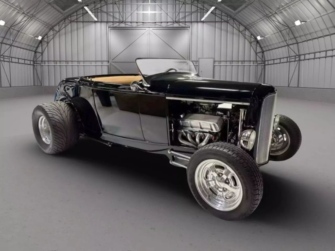 Cabriolet in Franklin, TN, United States 4 - 14769730