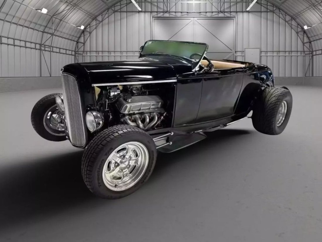 Cabriolet in Franklin, TN, United States 1 - 14769730