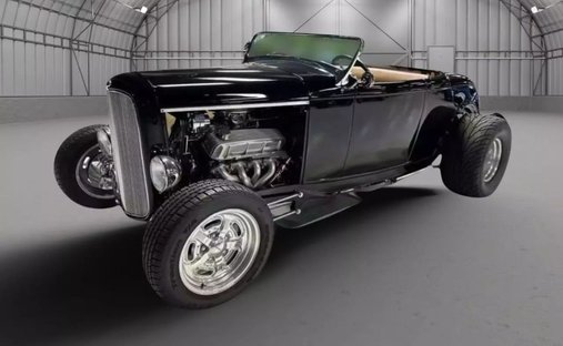 1932 Ford Roadster in Franklin, TN, United States 1