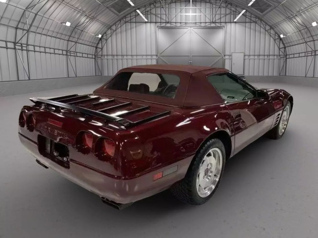 Cabriolet in Franklin, TN, United States 4 - 14769764