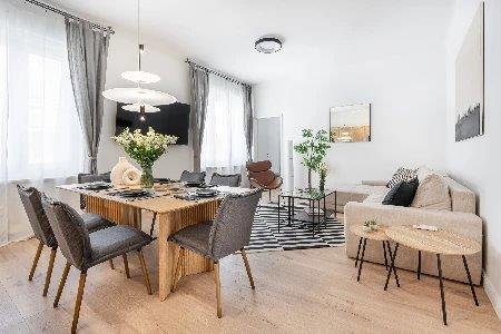 Apartment in Budapest, Budapest, Hungary 1 - 15600215
