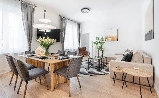 Apartamento en Budapest, Budapest, Hungría 1