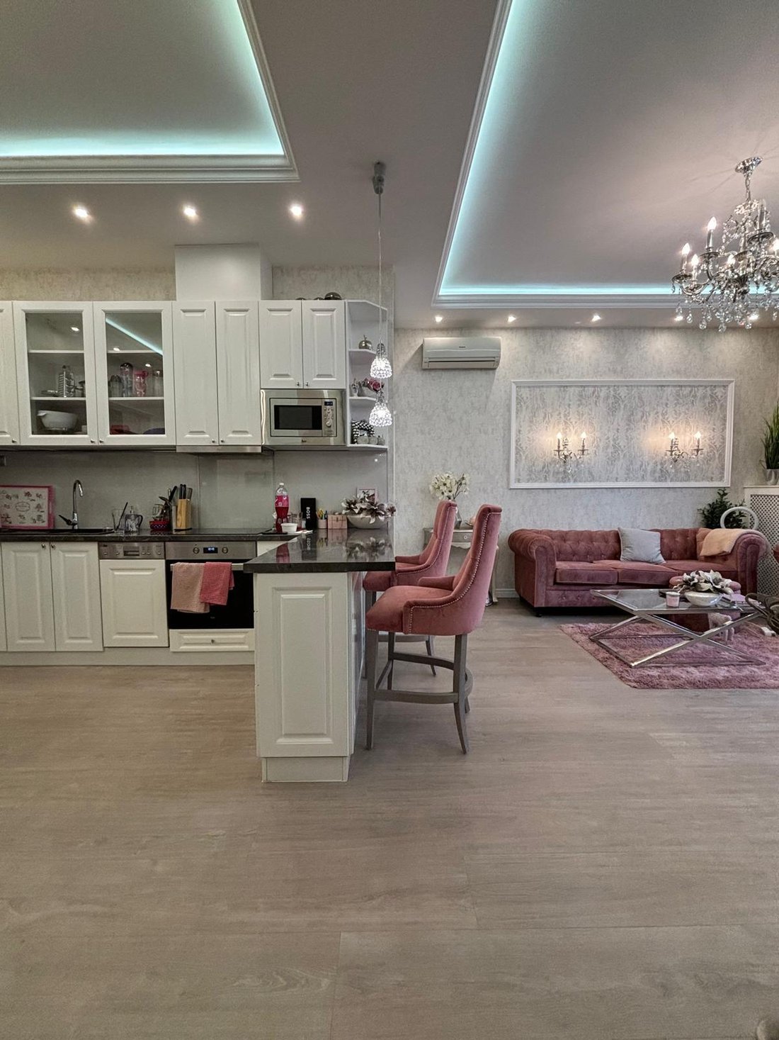 Apartment in Budapest, Budapest, Hungary 1 - 15600283