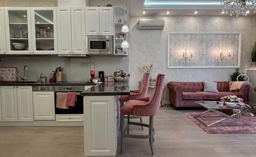 Appartamento a Budapest, Budapest, Ungheria 1