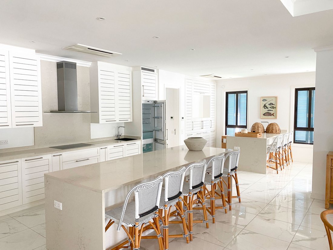 Apartment in Eden Island, Seychelles, Seychelles 4 - 15190602