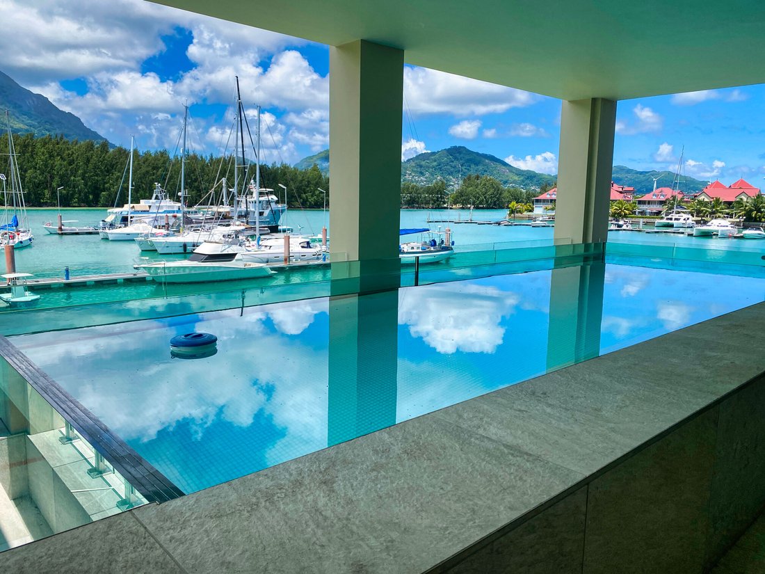 Apartment in Eden Island, Seychelles, Seychelles 1 - 15190602