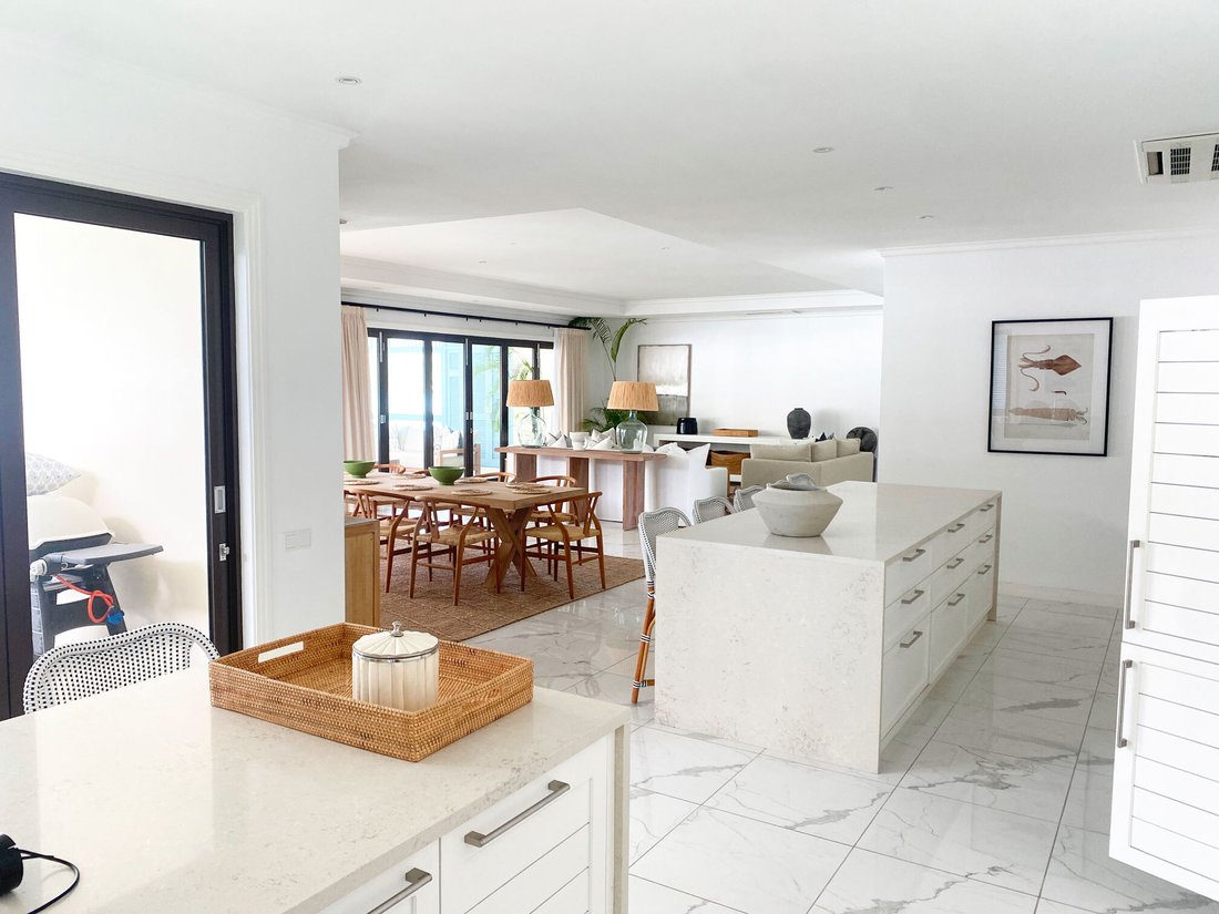 Apartment in Eden Island, Seychelles, Seychelles 5 - 15190602