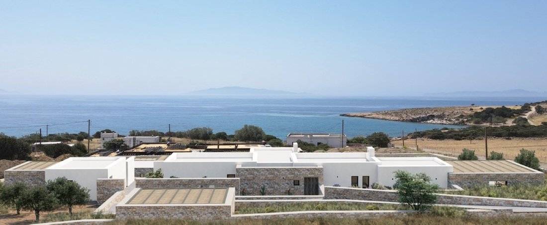 Villa in Paros, Aegean, Greece 3 - 15600383