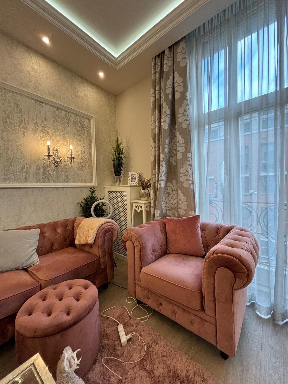 Apartment in Budapest, Budapest, Hungary 4 - 15600283