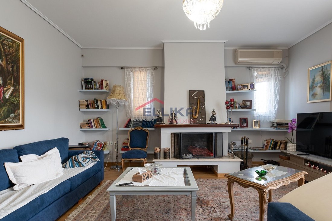 Apartment in Glyfada, Attica, Greece 2 - 15600241