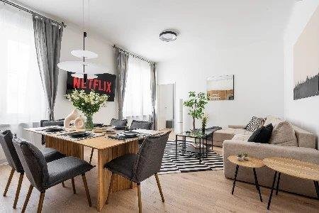 Apartment in Budapest, Budapest, Hungary 3 - 15600215