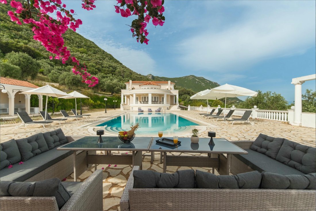 Villa in Corfu, Peloponnese, Western Greece and the Ionian, Greece 4 - 15600303