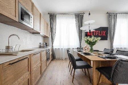 Apartment in Budapest, Budapest, Hungary 4 - 15600215