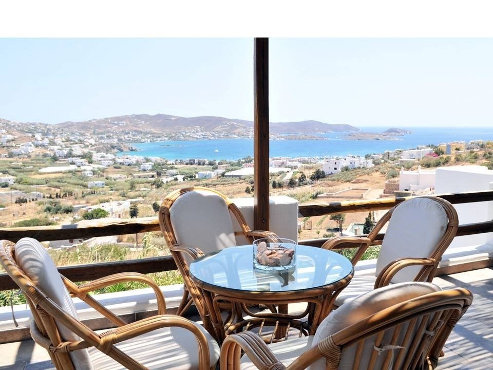 Villa in Syros, Aegean, Greece 1 - 15600317