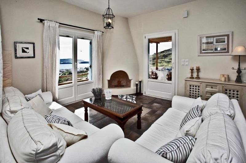 Villa in Syros, Aegean, Greece 5 - 15600317