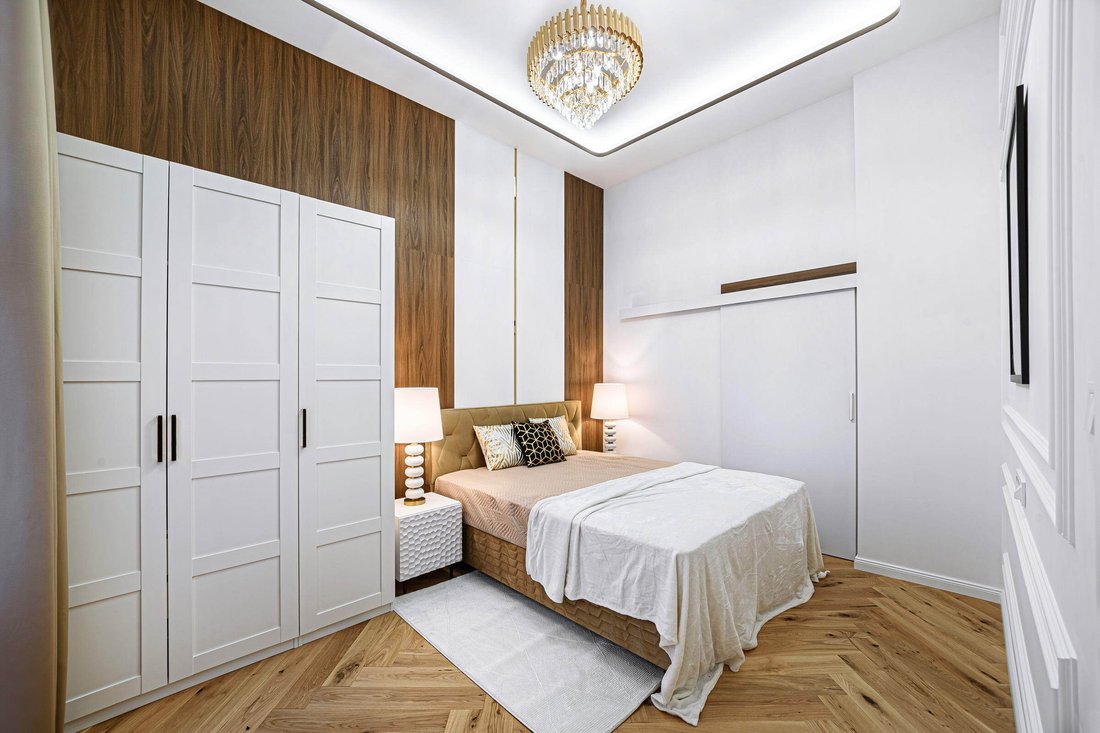 Apartment in Budapest, Budapest, Hungary 2 - 15600174