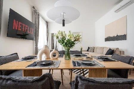 Apartment in Budapest, Budapest, Hungary 5 - 15600215