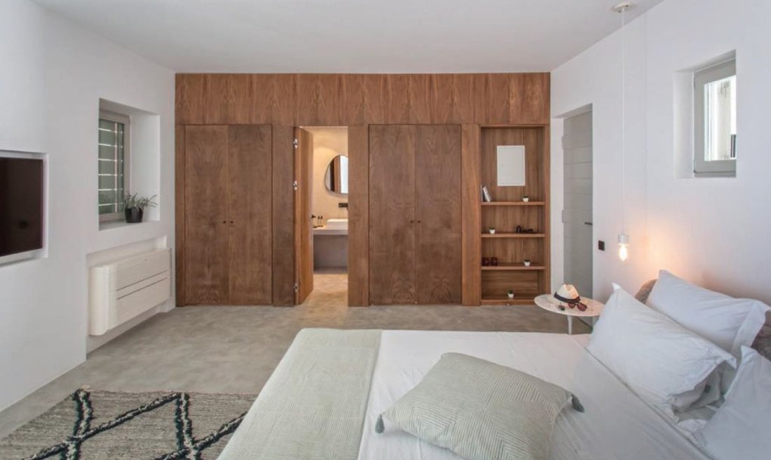 Villa in Paros, Aegean, Greece 4 - 15600383