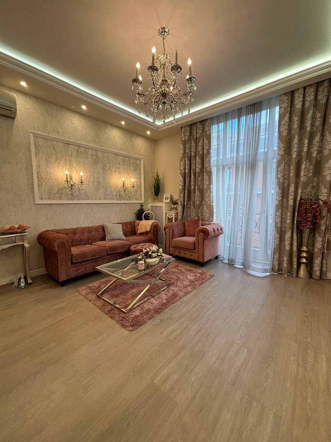 Apartment in Budapest, Budapest, Hungary 5 - 15600283