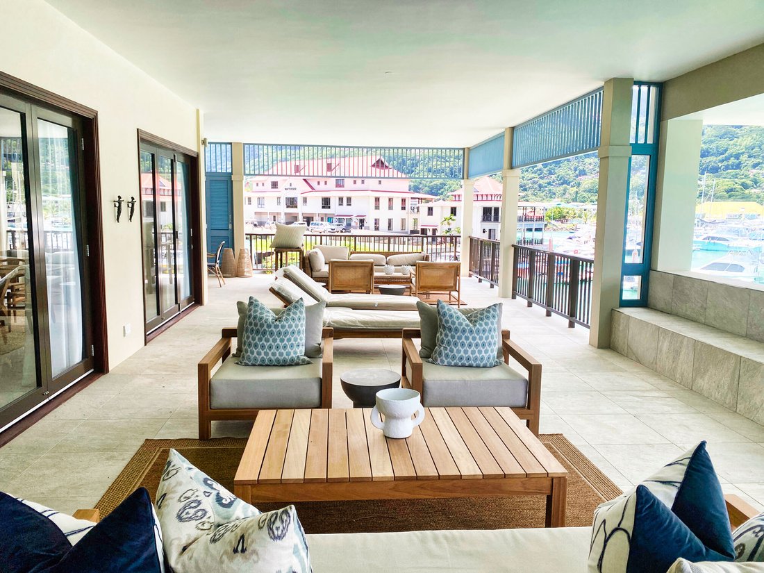Apartment in Eden Island, Seychelles, Seychelles 3 - 15190602