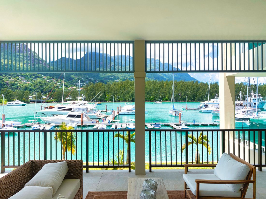 Apartment in Eden Island, Seychelles, Seychelles 2 - 15190602
