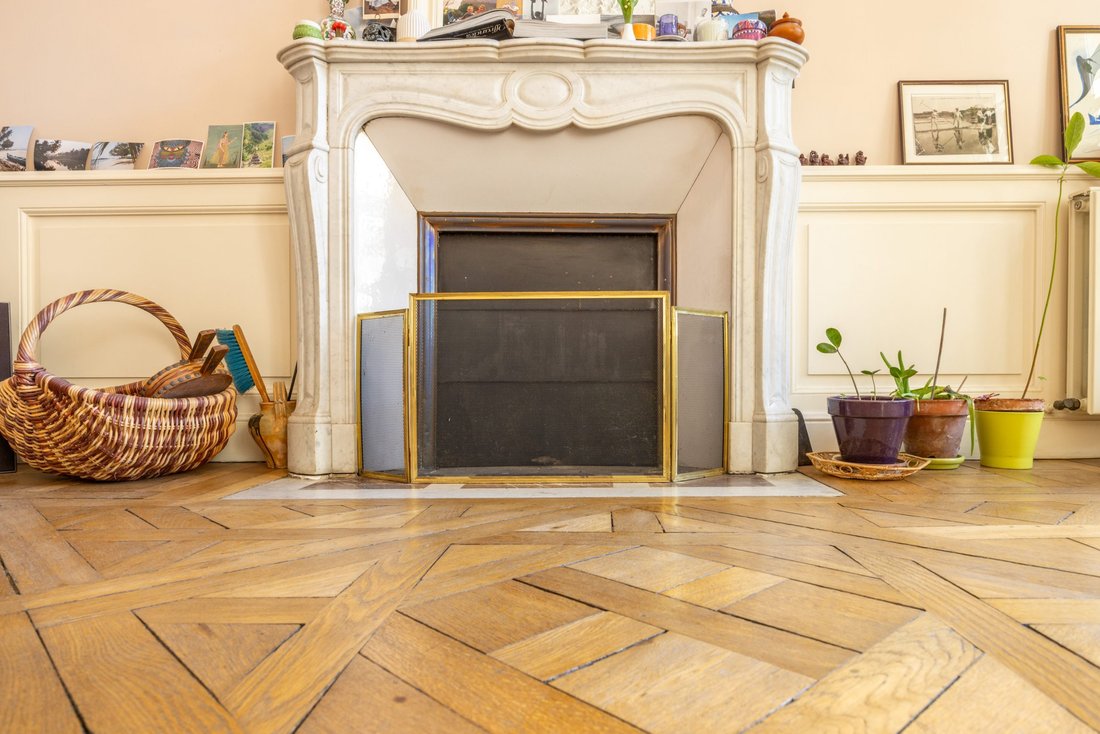 Apartment in Tortière - Donatien, Nantes, France 1 - 15600270