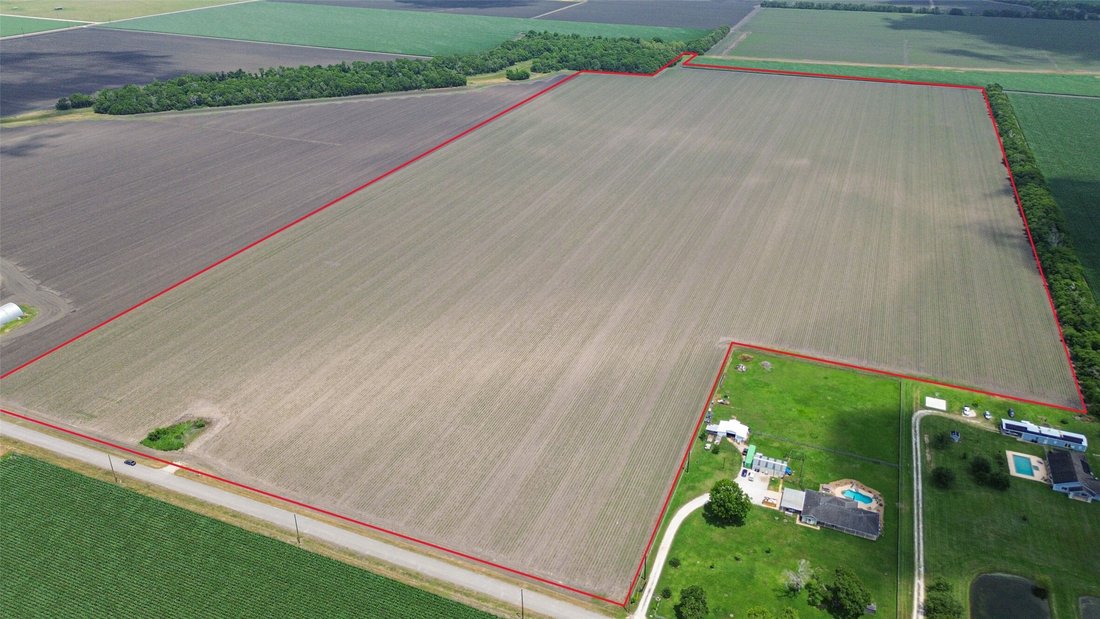 Land in Needville, Texas, United States 4 - 15599798