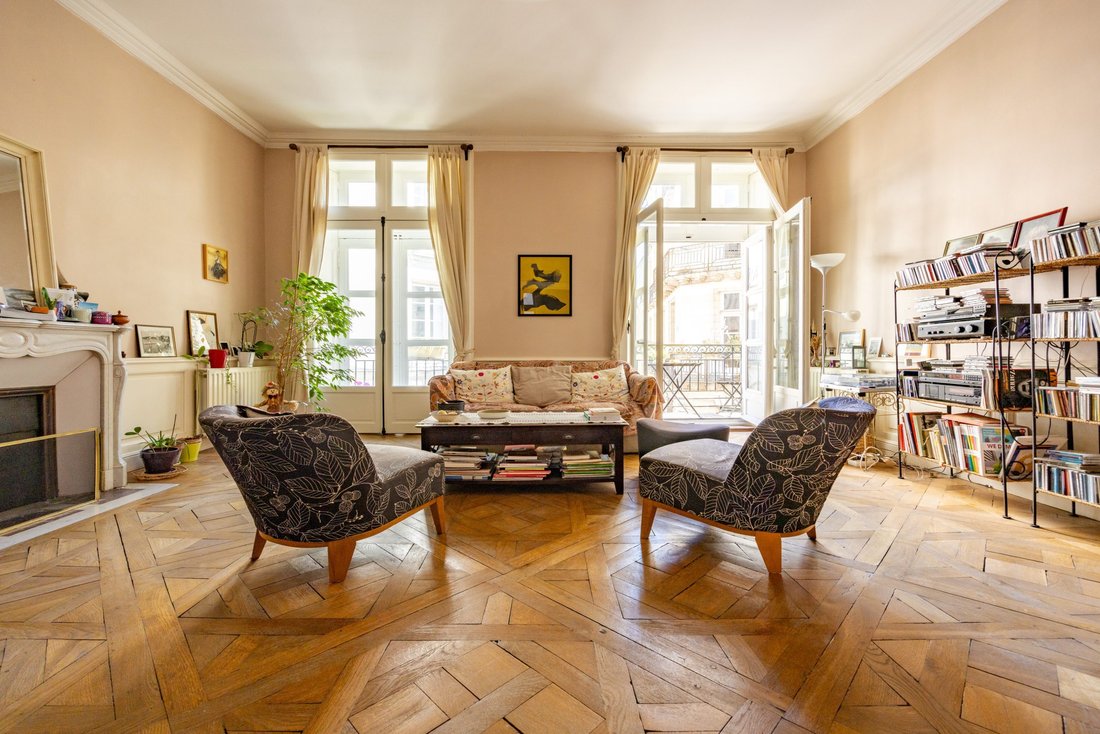 Apartment in Tortière - Donatien, Nantes, France 2 - 15600270