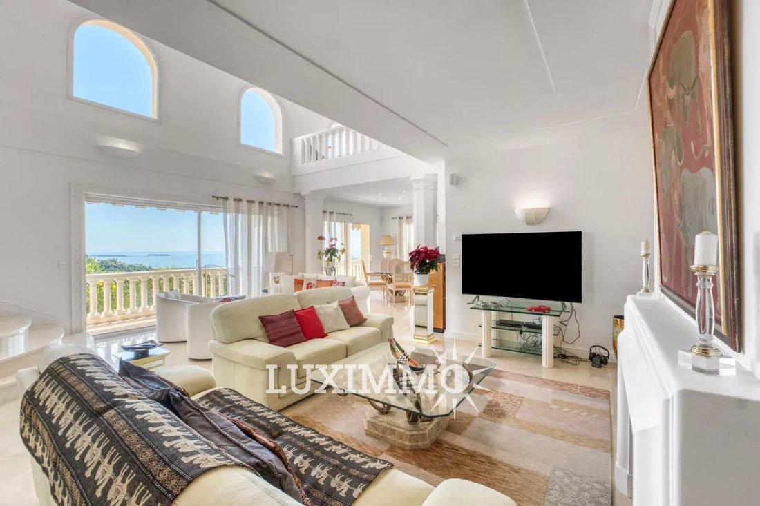 Villa in Le Grand Duc-Minelle, Mandelieu-la-Napoule, France 5 - 15600216