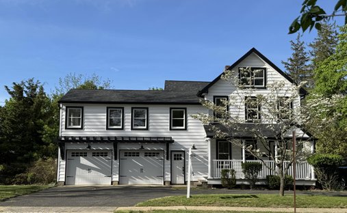 Luxury homes for sale in West Long Branch, New Jersey | JamesEdition