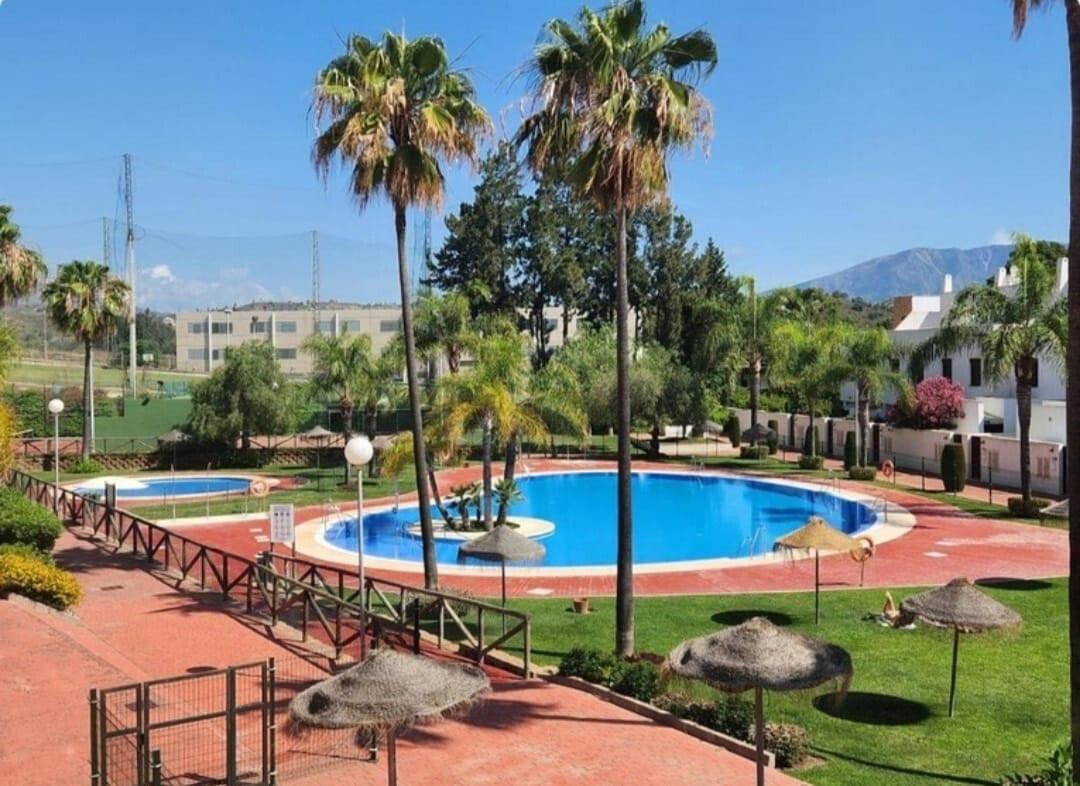 Apartment in La Cala de Mijas, Mijas, Spain 1 - 15599539