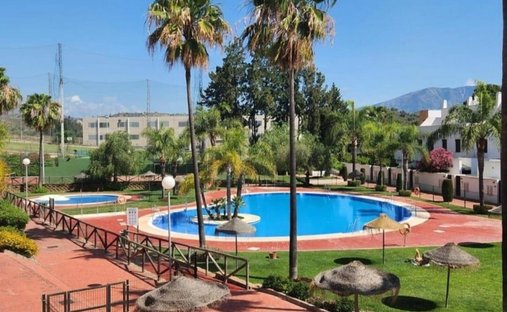 Appartement à La Cala de Mijas, Mijas, Espagne 1